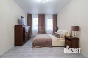 1-к квартира, вторичка, 58м2, 3/4 этаж