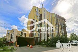 2-к квартира, вторичка, 64м2, 1/8 этаж
