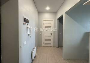 1-к квартира, вторичка, 33м2, 8/8 этаж