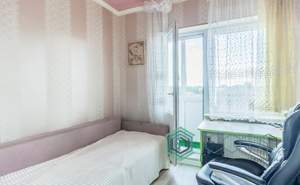 2-к квартира, вторичка, 43м2, 5/6 этаж