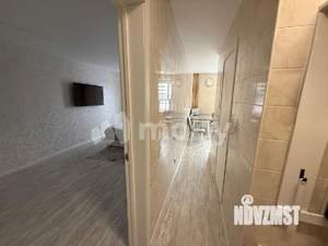 1-к квартира, вторичка, 32м2, 6/9 этаж