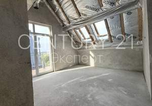 1-к квартира, вторичка, 56м2, 9/9 этаж