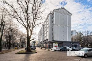 2-к квартира, вторичка, 63м2, 2/8 этаж