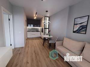 1-к квартира, вторичка, 45м2, 5/10 этаж