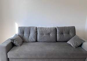 1-к квартира, вторичка, 40м2, 3/10 этаж