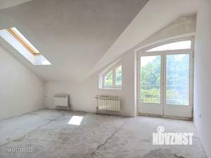 3-к квартира, вторичка, 240м2, 4/5 этаж