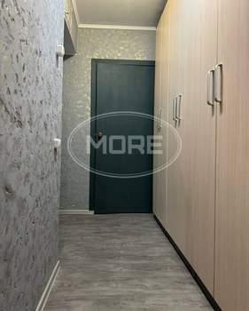 1-к квартира, вторичка, 41м2, 4/10 этаж