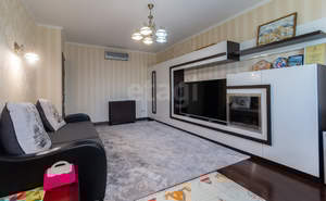 2-к квартира, вторичка, 65м2, 3/10 этаж