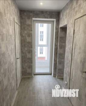 1-к квартира, вторичка, 30м2, 2/9 этаж