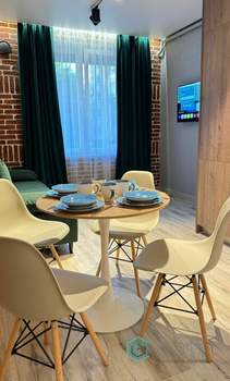 1-к квартира, вторичка, 39м2, 1/7 этаж
