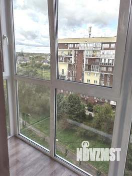 2-к квартира, вторичка, 66м2, 7/9 этаж