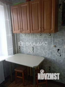 2-к квартира, вторичка, 42м2, 5/5 этаж