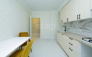 1-к квартира, сданный дом, 34м2, 5/10 этаж