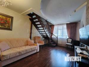 3-к квартира, вторичка, 84м2, 5/6 этаж