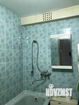 3-к квартира, вторичка, 64м2, 5/9 этаж