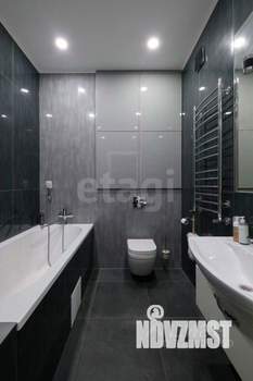 2-к квартира, вторичка, 70м2, 2/5 этаж