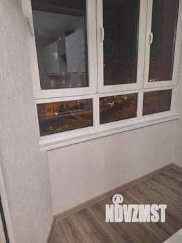 1-к квартира, вторичка, 42м2, 5/14 этаж