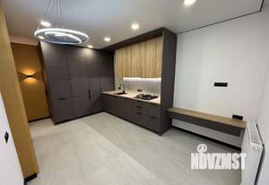 2-к квартира, вторичка, 66м2, 2/8 этаж