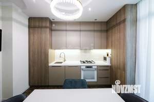 2-к квартира, вторичка, 64м2, 7/11 этаж
