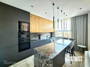 3-к квартира, вторичка, 103м2, 5/5 этаж