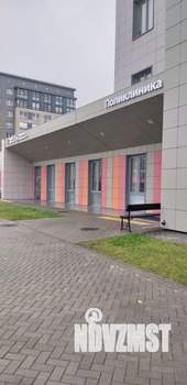 2-к квартира, вторичка, 62м2, 4/9 этаж