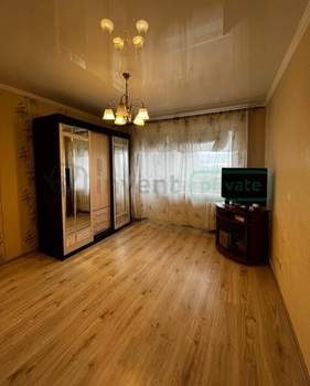 1-к квартира, вторичка, 34м2, 11/12 этаж
