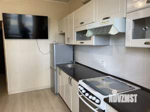 1-к квартира, вторичка, 40м2, 5/14 этаж