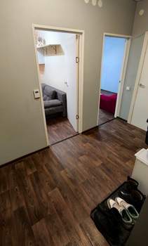 1-к квартира, вторичка, 37м2, 2/10 этаж