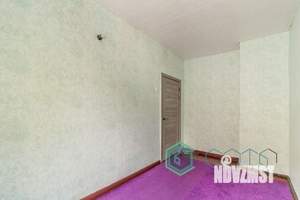 2-к квартира, вторичка, 44м2, 1/3 этаж