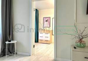 2-к квартира, вторичка, 46м2, 1/5 этаж