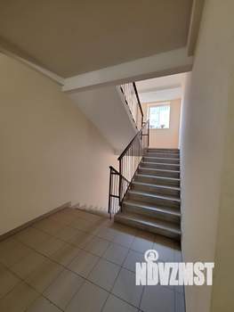 2-к квартира, вторичка, 52м2, 4/9 этаж