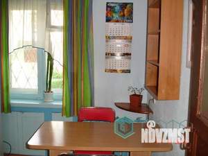 1-к квартира, вторичка, 29м2, 1/3 этаж