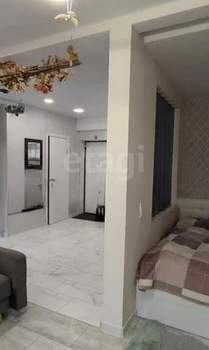 1-к квартира, вторичка, 43м2, 2/8 этаж