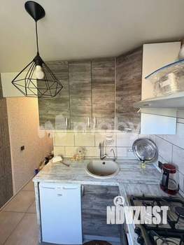 2-к квартира, вторичка, 46м2, 5/5 этаж