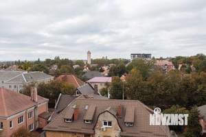 4-к квартира, вторичка, 118м2, 4/5 этаж