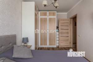 1-к квартира, вторичка, 38м2, 9/9 этаж