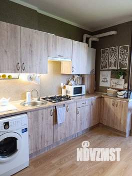 1-к квартира, вторичка, 40м2, 5/10 этаж