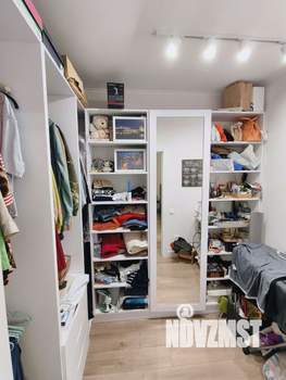 2-к квартира, вторичка, 62м2, 1/6 этаж