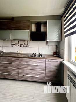 1-к квартира, вторичка, 41м2, 6/10 этаж