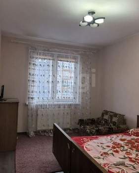 2-к квартира, вторичка, 58м2, 3/15 этаж