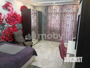 2-к квартира, вторичка, 68м2, 14/16 этаж