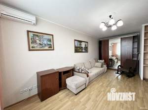 1-к квартира, вторичка, 38м2, 4/10 этаж