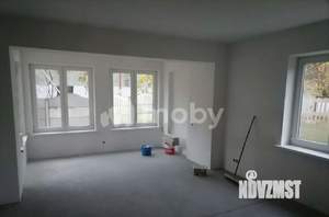 4-к квартира, вторичка, 100м2, 1/3 этаж