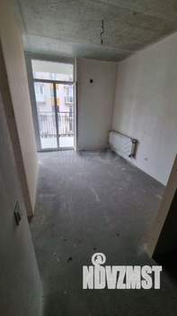 1-к квартира, вторичка, 27м2, 4/5 этаж