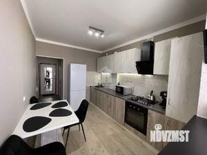 1-к квартира, вторичка, 37м2, 9/9 этаж