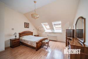3-к квартира, вторичка, 89м2, 4/4 этаж