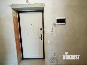 1-к квартира, вторичка, 35м2, 2/4 этаж