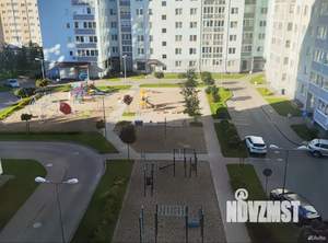 2-к квартира, вторичка, 60м2, 5/9 этаж