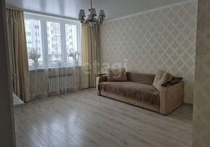 3-к квартира, вторичка, 91м2, 2/10 этаж
