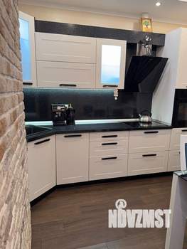 1-к квартира, вторичка, 38м2, 11/16 этаж